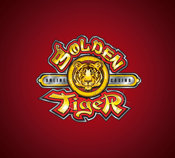Casino Golden Tiger logo