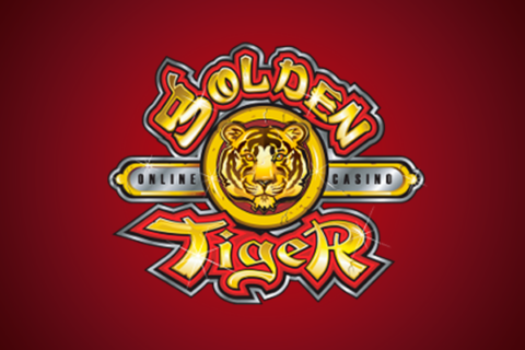 golden tiger