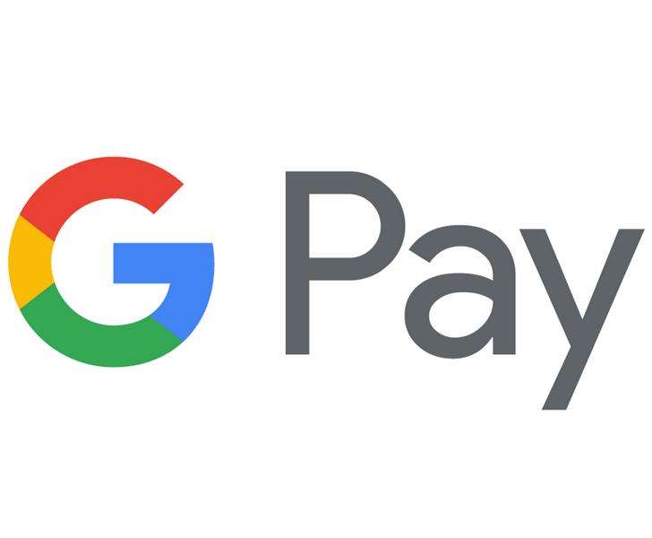 Google Pay Google Pay