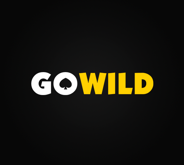 Casino GoWild logo