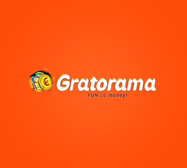 Casino Gratorama logo