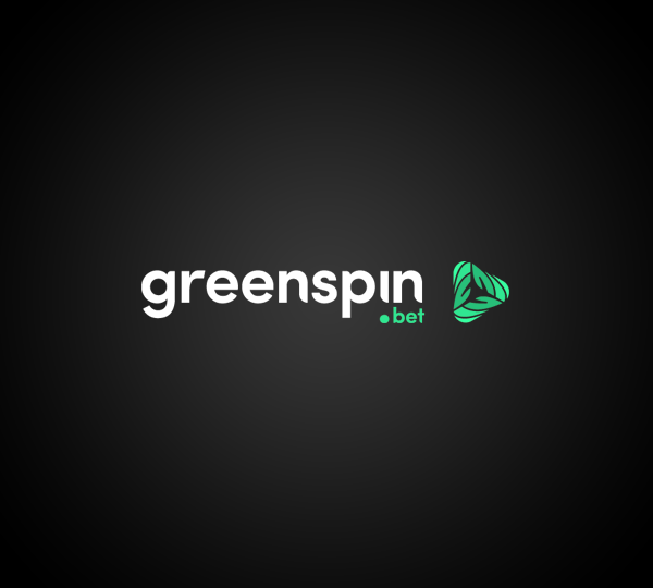 Casino Greenspin logo