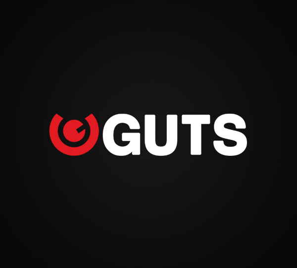 Casino Guts logo