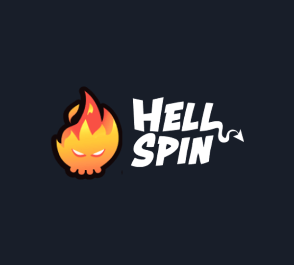 Casino Hell Spin logo