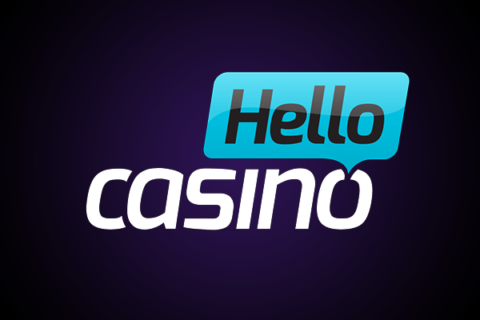 hello casino