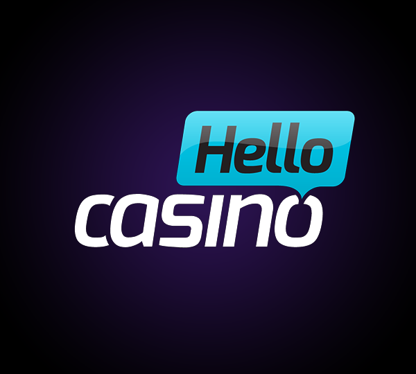 Casino Hello logo