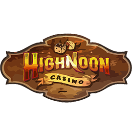 high noon casino logo