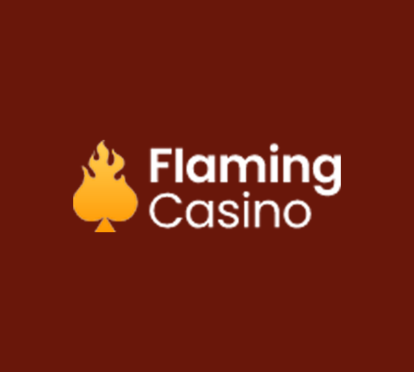 Casino Flaming Casino logo