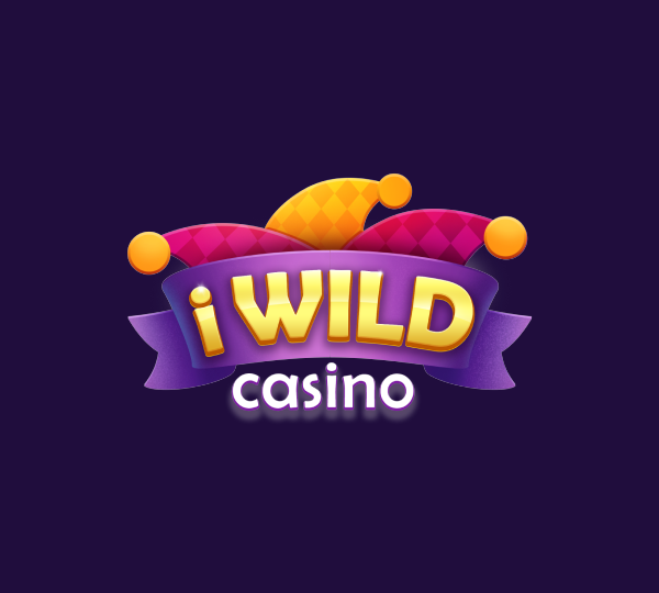 Casino iWild Casino logo