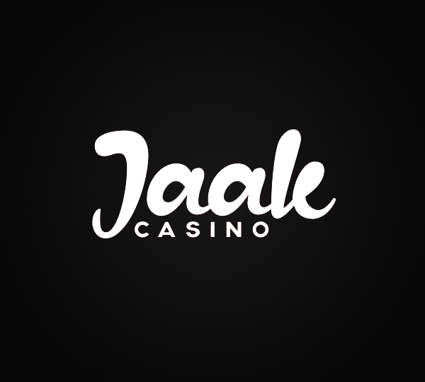 Casino Jaak logo