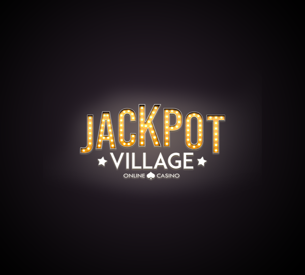 Casino Jackpot Village logo