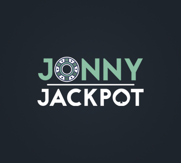 Casino Jonny Jackpot logo