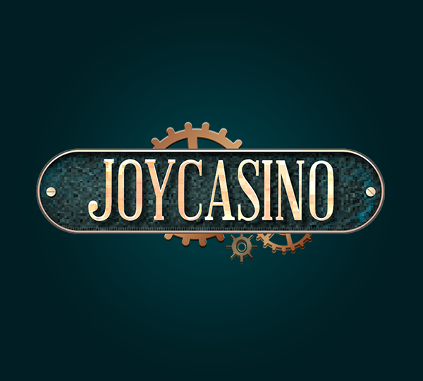 Casino Joycasino logo