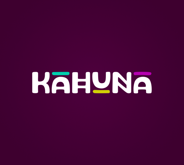 Casino Kahuna logo