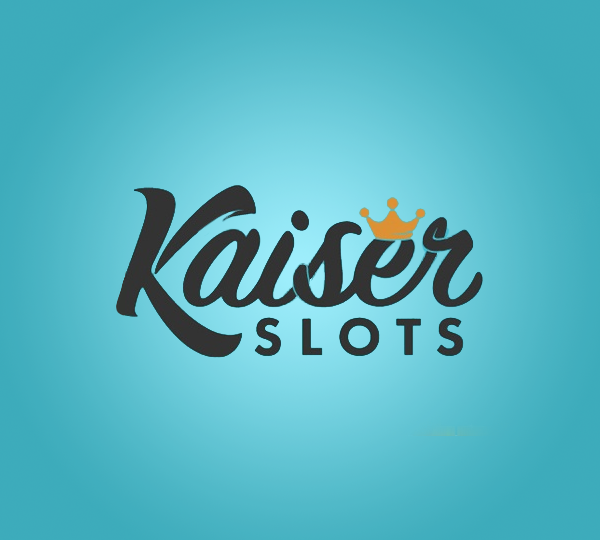 Casino Kaiser Slots logo
