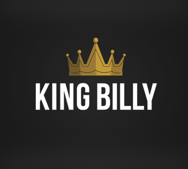 Casino King Billy logo
