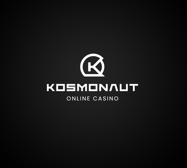 Casino Kosmonaut logo