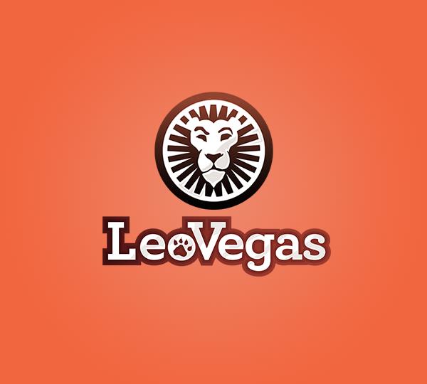 Casino LeoVegas logo