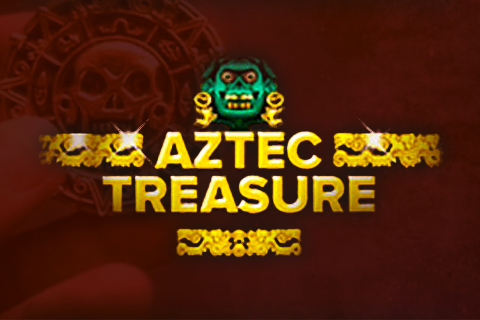 Aztec Treasure