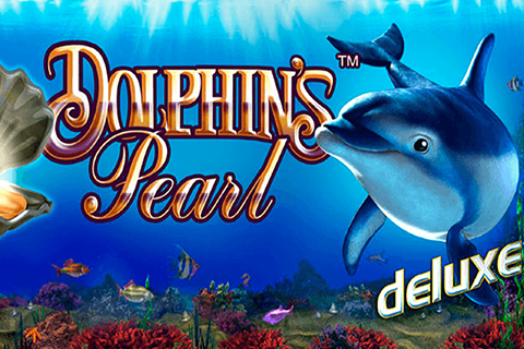 Dolphin's Pearl Deluxe