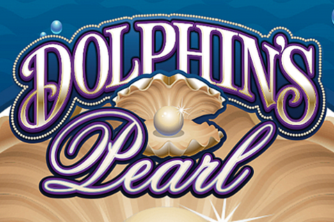 Dolphin's Pearl
