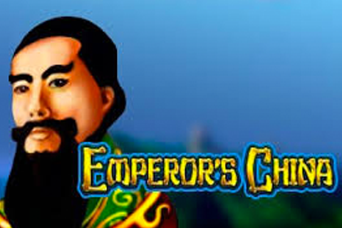 Emperor's China