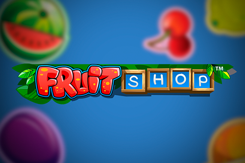 Fruit Shop