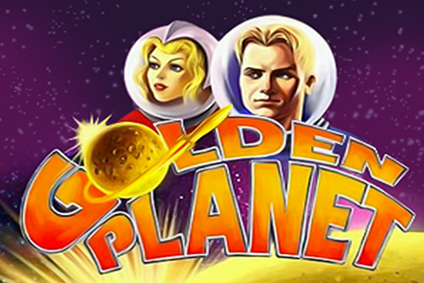 Golden Planet