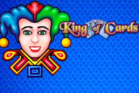 King of Cards