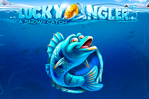 Lucky Angler