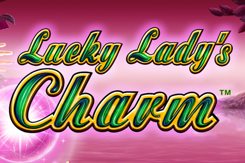 Lucky Lady's Charm