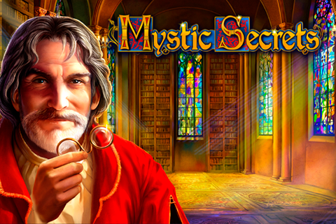 Mystic Secrets