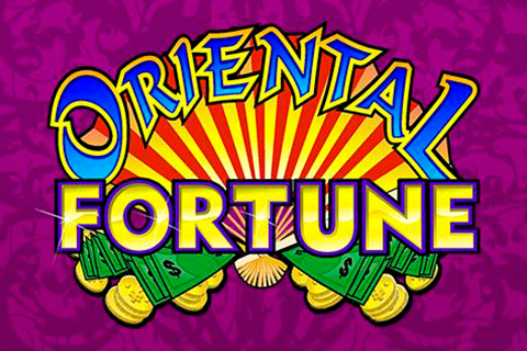 Oriental Fortune