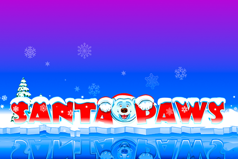 Santa Paws