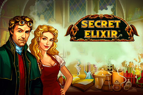 Secret Elixir