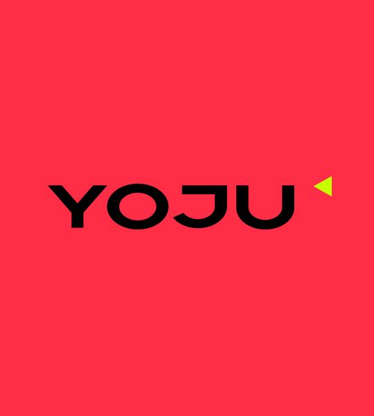 Casino YOJU logo