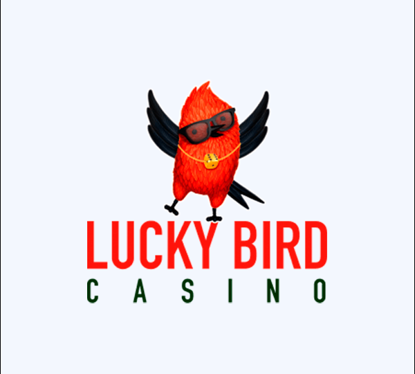 Casino Lucky Bird Casino logo