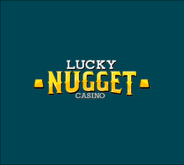 Casino Lucky Nugget Casino logo
