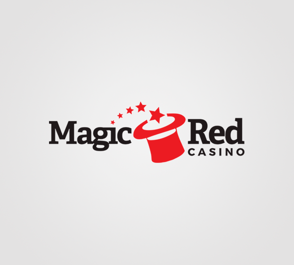 Casino Magic Red logo