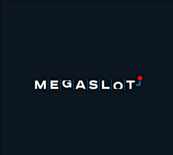 Casino Megaslot logo
