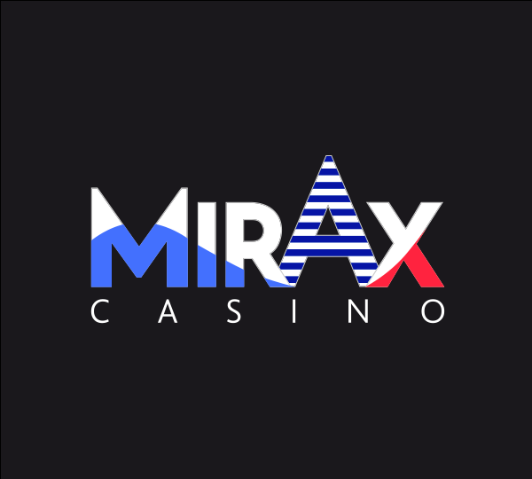 Casino Mirax logo