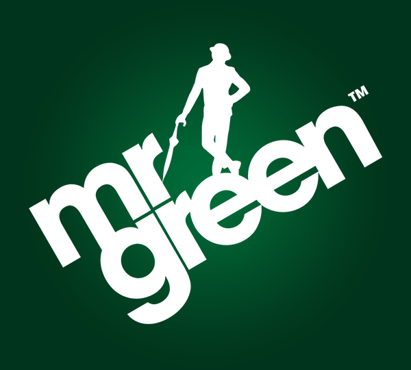 Casino Mr Green logo