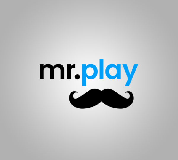 Casino Mr Play logo
