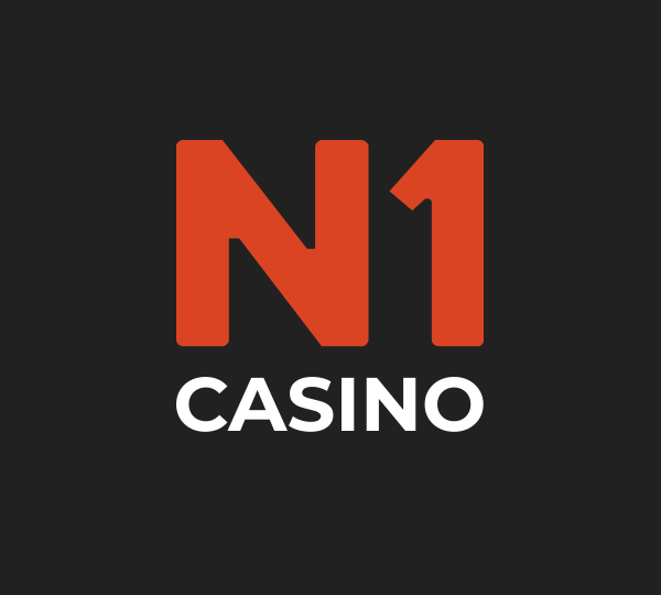 Casino N1 Casino logo