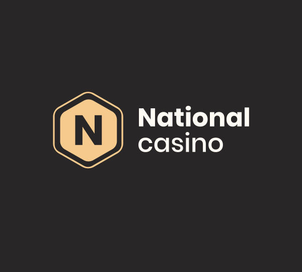 Casino National logo