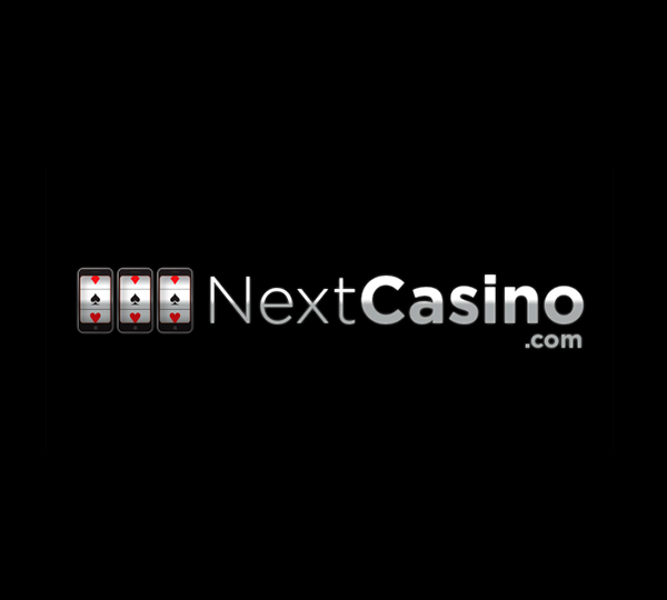 Casino NextCasino logo