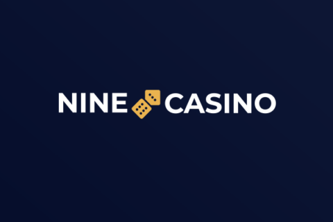 Promoções Nine Casino : Que erro!