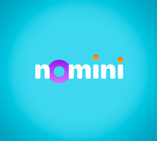 Casino Nomini logo