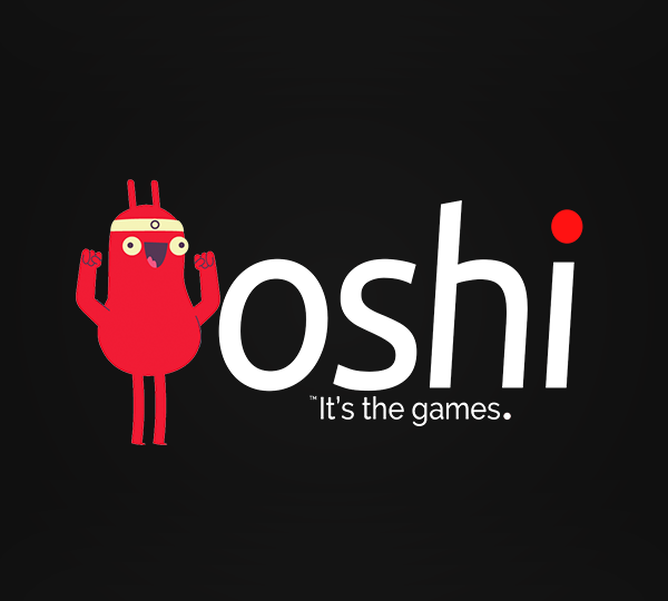 Casino Oshi logo