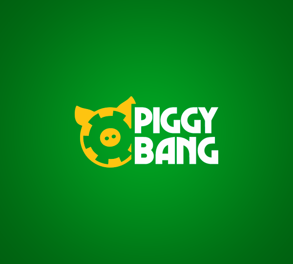 Casino Piggy Bang logo